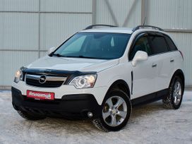 SUV   Opel Antara 2010 , 995000 , 