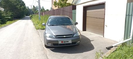  Chevrolet Lacetti 2011 , 450000 , 