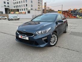 Kia Ceed 2018 , 1699000 ,  