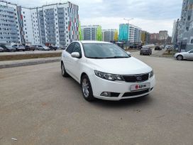  Kia Cerato 2012 , 550000 , 