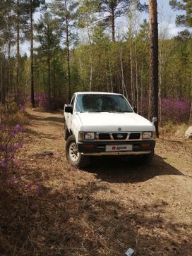  Nissan Datsun 1996 , 1300000 , 