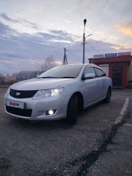  Toyota Allion 2007 , 870000 , 