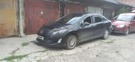  Peugeot 408 2013 , 370000 , 
