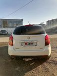 SUV   SsangYong Actyon 2012 , 930000 , 
