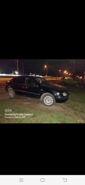  Volkswagen Bora 2004 , 130000 , 