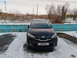    Toyota Wish 2010 , 1180000 , 
