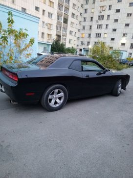  Dodge Challenger 2010 , 2400000 , 