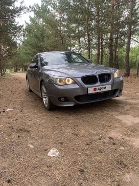  BMW 5-Series 2008 , 1500000 , 