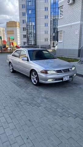  Toyota Carina 2000 , 450000 , 