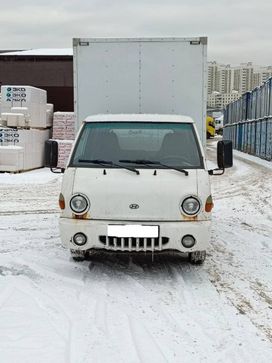   Hyundai Porter 2007 , 690000 , 