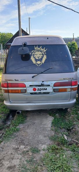   Toyota Town Ace 1994 , 300000 , 