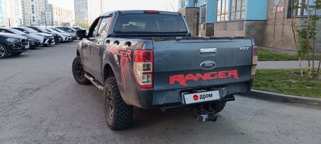  Ford Ranger 2013 , 1650000 , 