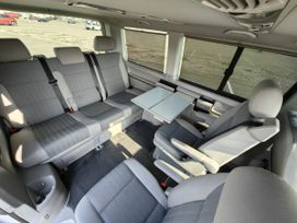    Volkswagen Multivan 2015 , 3500000 , 
