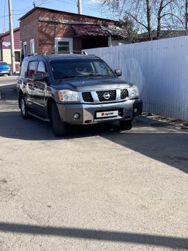 SUV   Nissan Armada 2003 , 1500000 , 