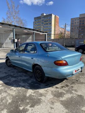  Hyundai Lantra 1995 , 135000 , -