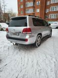 SUV   Toyota Land Cruiser 2010 , 2900000 , 