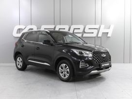 SUV   Chery Tiggo 4 Pro 2024 , 1599000 , --