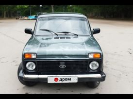 SUV    4x4 2131  2011 , 300000 , 