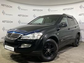 SUV   SsangYong Kyron 2011 , 997000 , 