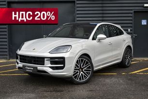 SUV   Porsche Cayenne Coupe 2024 , 22990000 , 