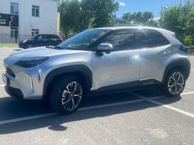 SUV   Toyota Yaris Cross 2021 , 2050000 , 