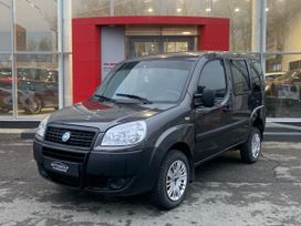    Fiat Doblo 2007 , 617000 , 