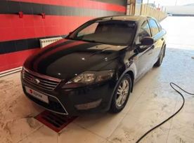  Ford Mondeo 2007 , 580000 , 