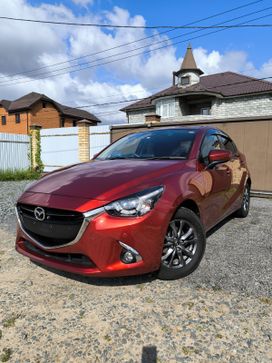  Mazda Demio 2019 , 1600000 , 
