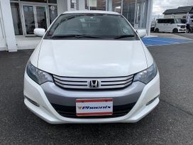  Honda Insight 2014 , 580000 , 