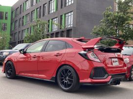  Honda Civic 2018 , 2120000 , 
