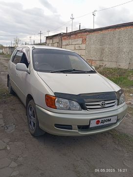    Toyota Ipsum 1999 , 830000 , 