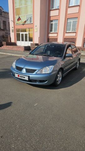  Mitsubishi Lancer 2006 , 500000 , 