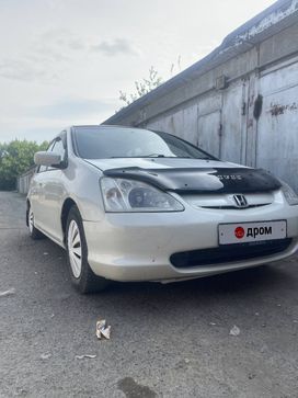  Honda Civic 2000 , 399000 , 
