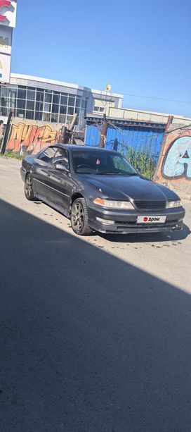  Toyota Mark II 1998 , 700000 , -