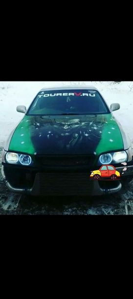  Toyota Chaser 1998 , 1250000 , 