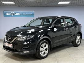 SUV   Nissan Qashqai 2019 , 2200000 , 