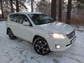 SUV   Toyota RAV4 2011 , 1189000 , 