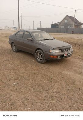  Toyota Corona 1992 , 280000 , 