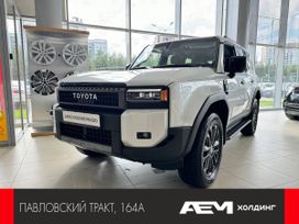 SUV   Toyota Land Cruiser Prado 2025 , 11990000 , 
