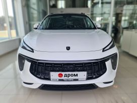 SUV   Forthing T5 EVO 2024 , 2650000 , 