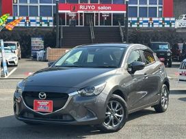  Mazda Demio 2019 , 750000 , 