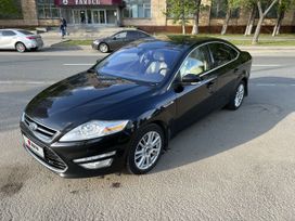  Ford Mondeo 2012 , 1200000 , 