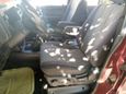  Isuzu Bighorn 1993 , 900000 , 