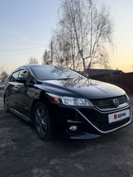    Honda Stream 2012 , 1500000 , 