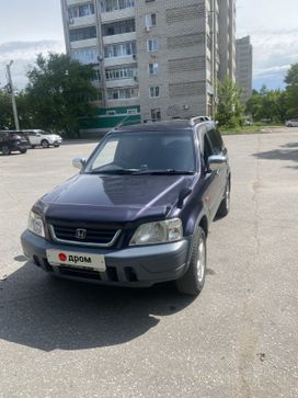 SUV   Honda CR-V 1996 , 575000 , 