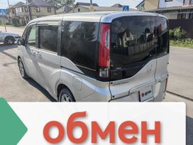    Honda Stepwgn 2015 , 2100000 , 