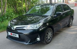  Toyota Corolla Axio 2020 , 1599999 , 