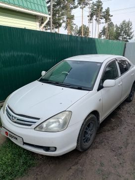  Toyota Allion 2006 , 770000 , -