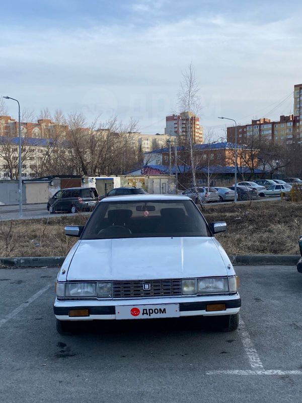  Toyota Mark II 1988 , 240000 , 