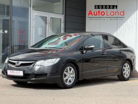  Honda Civic 2007 , 545000 , 